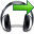 Absolute Audio Recorder icon