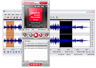 Absolute Audio Recorder screenshot